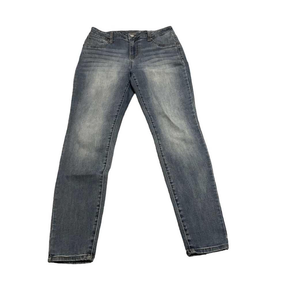 Women’s Maurice’s High Rise Blue Jeans Size M